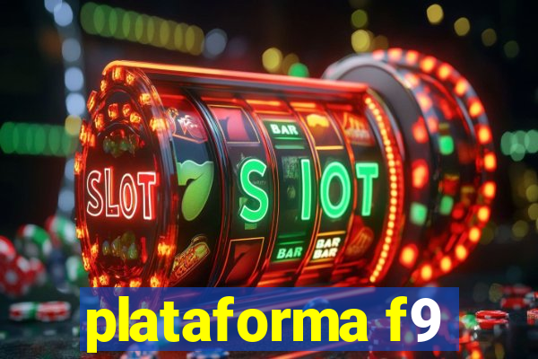plataforma f9